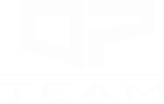 OverPowered Team Logo